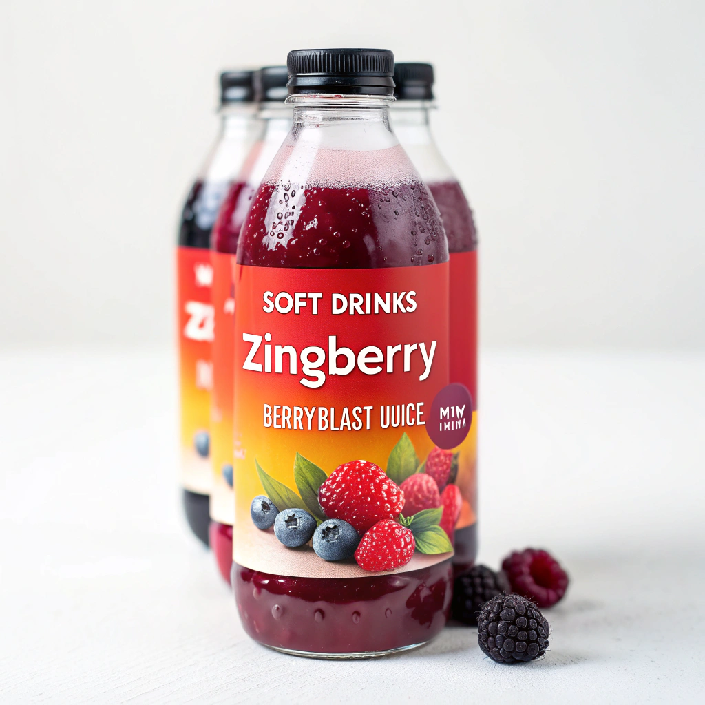 Juice Mix
